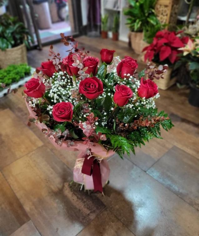 Rosas